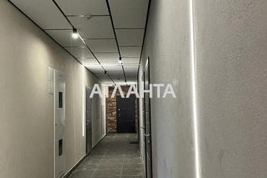 1-комнатная квартира по адресу ул. Радостная (площадь 22,5 м²) - Atlanta.ua - фото 19