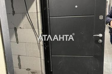1-комнатная квартира по адресу ул. Радостная (площадь 22,5 м²) - Atlanta.ua - фото 17