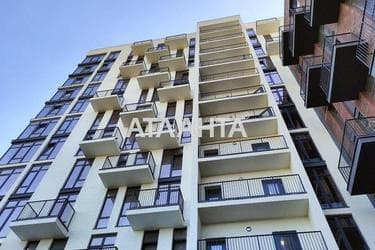 1-комнатная квартира по адресу ул. Радостная (площадь 22,5 м²) - Atlanta.ua - фото 12