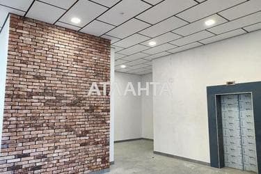 1-комнатная квартира по адресу ул. Радостная (площадь 22,5 м²) - Atlanta.ua - фото 21