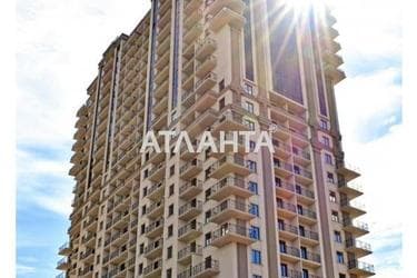 1-кімнатна квартира за адресою Тополиний пров. (площа 32 м²) - Atlanta.ua - фото 6
