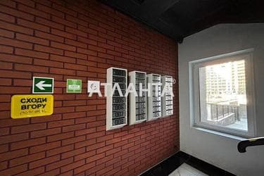 1-room apartment apartment by the address st. Chekhova (area 40,2 m²) - Atlanta.ua - photo 10