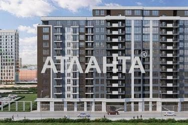 1-room apartment apartment by the address st. Chekhova (area 40,2 m²) - Atlanta.ua - photo 12