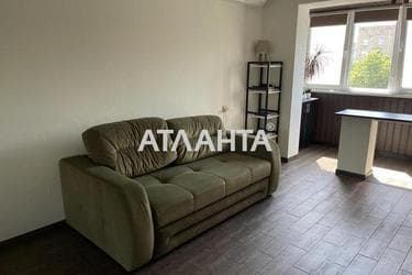 1-room apartment apartment by the address st. Koroleva ak (area 34,3 m²) - Atlanta.ua - photo 22