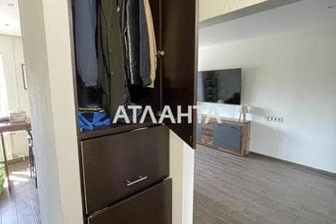 1-room apartment apartment by the address st. Koroleva ak (area 34,3 m²) - Atlanta.ua - photo 23