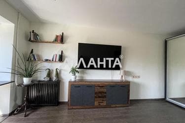1-room apartment apartment by the address st. Koroleva ak (area 34,3 m²) - Atlanta.ua - photo 24