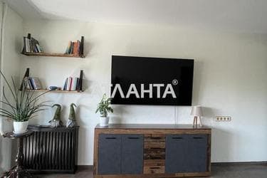 1-room apartment apartment by the address st. Koroleva ak (area 34,3 m²) - Atlanta.ua - photo 26