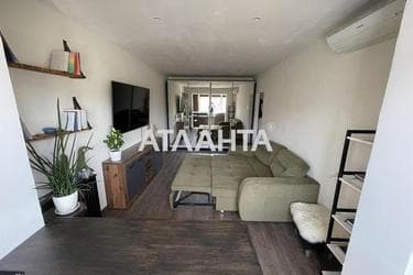 1-room apartment apartment by the address st. Koroleva ak (area 34,3 m²) - Atlanta.ua - photo 28