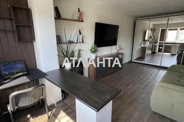 1-room apartment apartment by the address st. Koroleva ak (area 34,3 m²) - Atlanta.ua - photo 29