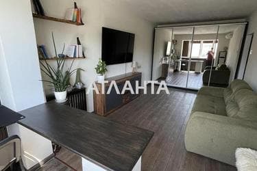 1-room apartment apartment by the address st. Koroleva ak (area 34,3 m²) - Atlanta.ua - photo 30