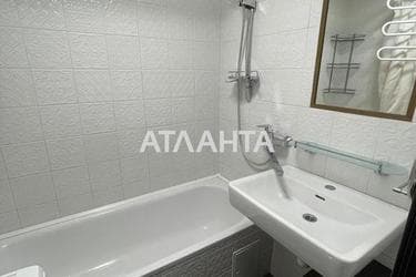 1-room apartment apartment by the address st. Koroleva ak (area 34,3 m²) - Atlanta.ua - photo 31