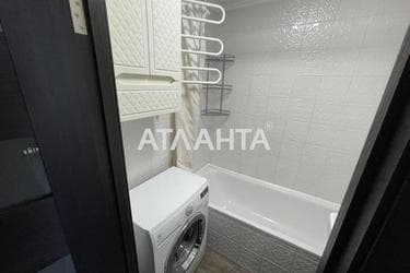 1-room apartment apartment by the address st. Koroleva ak (area 34,3 m²) - Atlanta.ua - photo 32