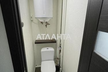 1-room apartment apartment by the address st. Koroleva ak (area 34,3 m²) - Atlanta.ua - photo 33