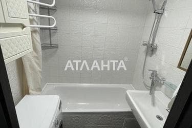 1-room apartment apartment by the address st. Koroleva ak (area 34,3 m²) - Atlanta.ua - photo 34