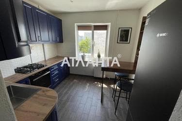 1-room apartment apartment by the address st. Koroleva ak (area 34,3 m²) - Atlanta.ua - photo 35