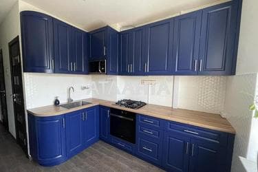 1-room apartment apartment by the address st. Koroleva ak (area 34,3 m²) - Atlanta.ua - photo 36