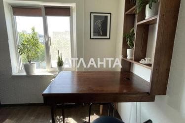 1-room apartment apartment by the address st. Koroleva ak (area 34,3 m²) - Atlanta.ua - photo 37
