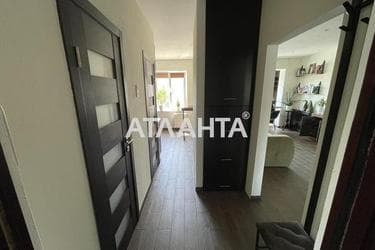1-room apartment apartment by the address st. Koroleva ak (area 34,3 m²) - Atlanta.ua - photo 40