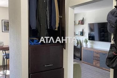 1-room apartment apartment by the address st. Koroleva ak (area 34,3 m²) - Atlanta.ua - photo 41