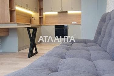 1-room apartment apartment by the address st. Sakharova (area 40 m²) - Atlanta.ua - photo 17