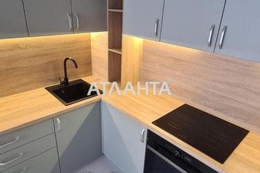 1-room apartment apartment by the address st. Sakharova (area 40 m²) - Atlanta.ua - photo 14