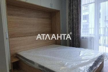 1-room apartment apartment by the address st. Sakharova (area 40 m²) - Atlanta.ua - photo 12