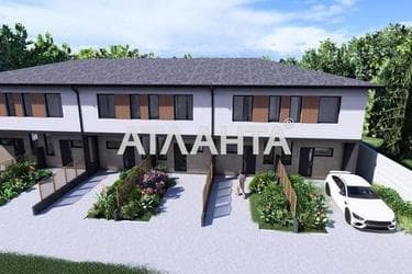 Будинок за адресою вул. Огренича Миколи (площа 100 м²) - Atlanta.ua - фото 9