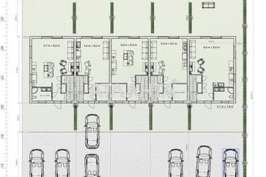 Будинок за адресою вул. Огренича Миколи (площа 100 м²) - Atlanta.ua - фото 12