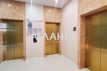 1-room apartment apartment by the address st. Krasnova (area 43,5 m²) - Atlanta.ua - photo 13