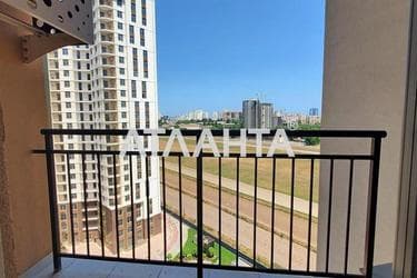1-кімнатна квартира за адресою вул. Краснова (площа 43,5 м²) - Atlanta.ua - фото 11