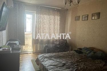 1-комнатная квартира по адресу ул. Махачкалинская (площадь 34 м²) - Atlanta.ua - фото 18