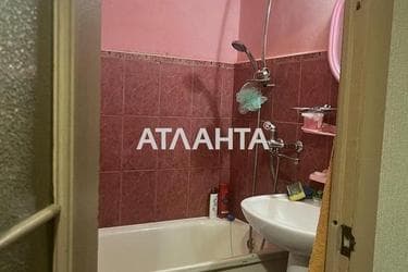 1-комнатная квартира по адресу ул. Махачкалинская (площадь 34 м²) - Atlanta.ua - фото 27
