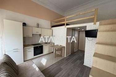 Room in dormitory apartment by the address st. Tolstogo lva (area 12 m²) - Atlanta.ua - photo 12