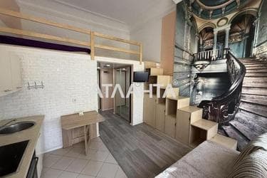 Room in dormitory apartment by the address st. Tolstogo lva (area 12 m²) - Atlanta.ua - photo 13