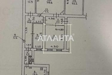 Room in dormitory apartment by the address st. Tolstogo lva (area 12 m²) - Atlanta.ua - photo 22