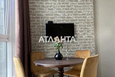 1-room apartment apartment by the address st. Frantsuzskiy bul Proletarskiy bul (area 40 m²) - Atlanta.ua - photo 11