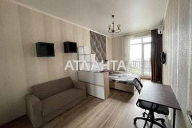 1-room apartment apartment by the address st. Frantsuzskiy bul Proletarskiy bul (area 40 m²) - Atlanta.ua - photo 10