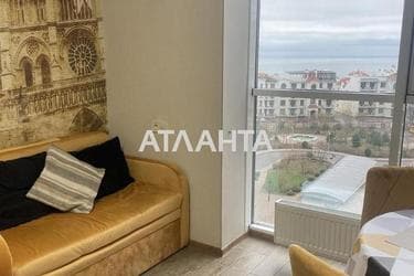 1-room apartment apartment by the address st. Frantsuzskiy bul Proletarskiy bul (area 40 m²) - Atlanta.ua - photo 14