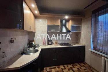 1-room apartment apartment by the address st. Vilyamsa ak (area 34 m²) - Atlanta.ua - photo 15