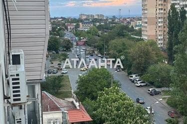 1-room apartment apartment by the address st. Vilyamsa ak (area 34 m²) - Atlanta.ua - photo 16