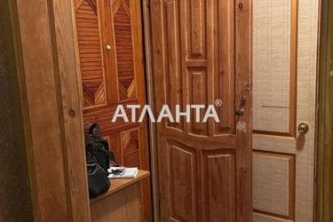 1-room apartment apartment by the address st. Vilyamsa ak (area 34 m²) - Atlanta.ua - photo 19