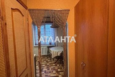 1-room apartment apartment by the address st. Vilyamsa ak (area 34 m²) - Atlanta.ua - photo 20