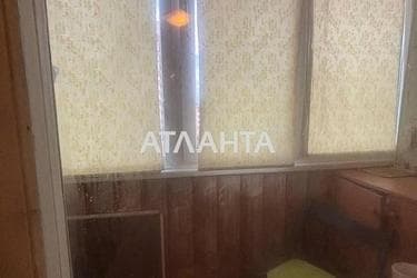 1-room apartment apartment by the address st. Vilyamsa ak (area 34 m²) - Atlanta.ua - photo 22
