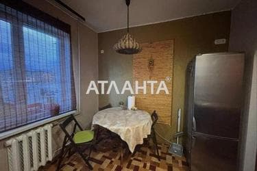 1-room apartment apartment by the address st. Vilyamsa ak (area 34 m²) - Atlanta.ua - photo 23