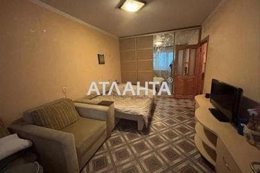 1-room apartment apartment by the address st. Vilyamsa ak (area 34 m²) - Atlanta.ua - photo 24