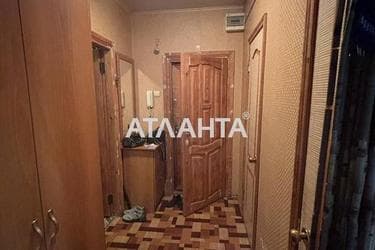 1-room apartment apartment by the address st. Vilyamsa ak (area 34 m²) - Atlanta.ua - photo 25