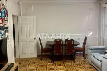3-кімнатна квартира за адресою вул. Парусна (площа 89,2 м²) - Atlanta.ua - фото 26