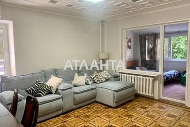 3-кімнатна квартира за адресою вул. Парусна (площа 89,2 м²) - Atlanta.ua - фото 27
