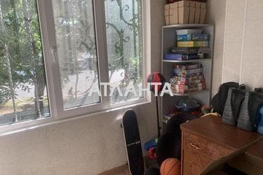 3-кімнатна квартира за адресою вул. Парусна (площа 89,2 м²) - Atlanta.ua - фото 29