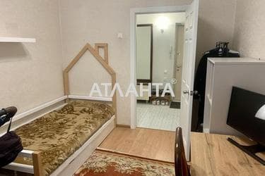 3-кімнатна квартира за адресою вул. Парусна (площа 89,2 м²) - Atlanta.ua - фото 30